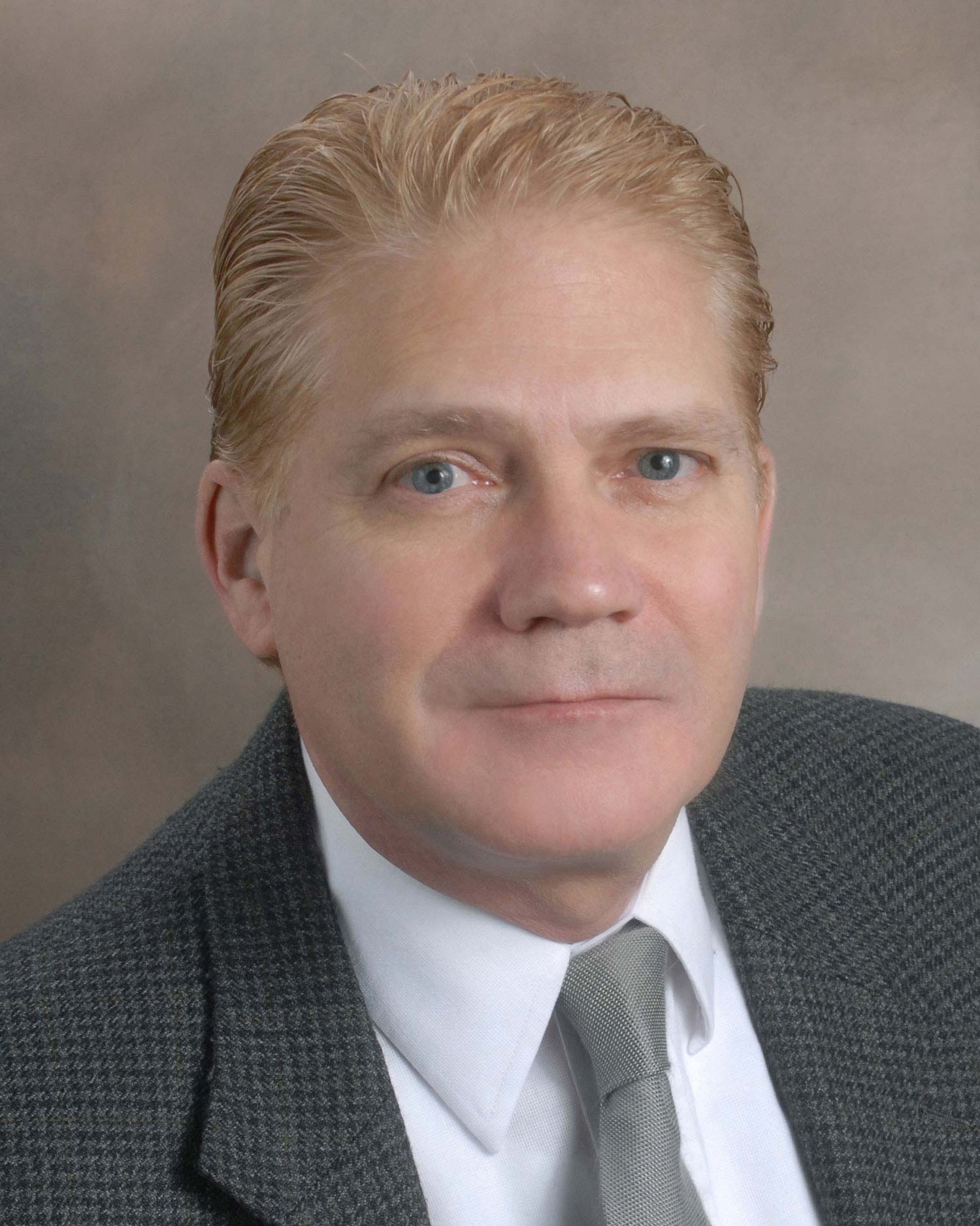 Kim Heindel organ teacher